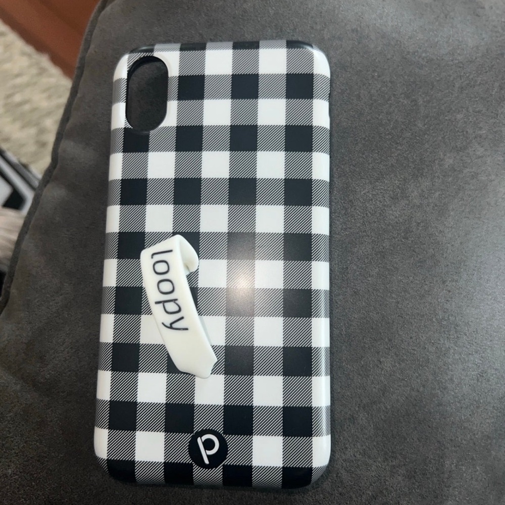 iPhone XR Loopy Case